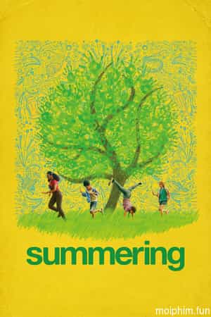 Summering