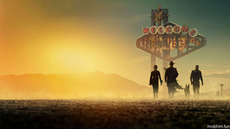 Sụp đổ (Phần 2)