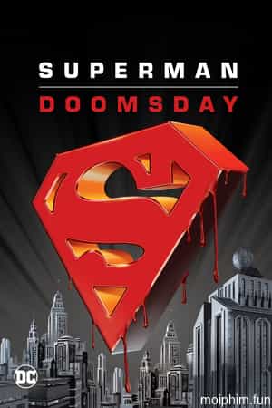 Superman: Doomsday