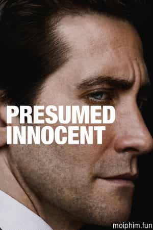 Suy Đoán Vô Tội (Presumed Innocent) [2024]