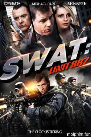 Swat: Unit 887