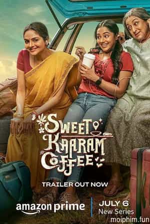 Sweet Kaaram Coffee