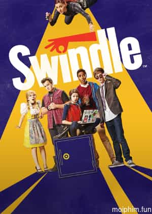 Swindle (Swindle) [2013]