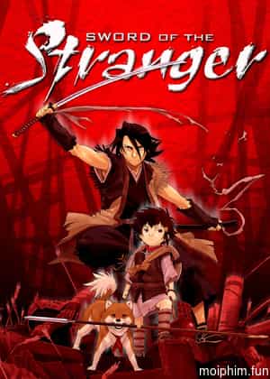 Sword of the Stranger (Sword of the Stranger) [2007]