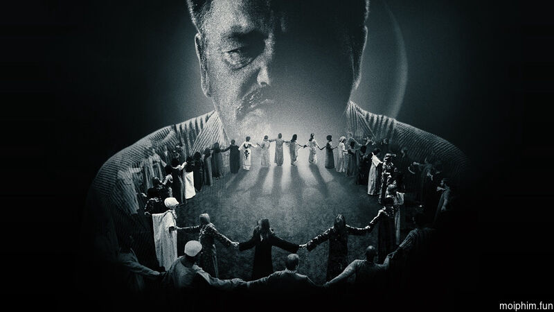 Synanon: Phương Thuốc Hoá Tà Đạo