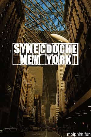 Synecdoche, New York