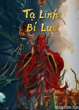 Tạ Lĩnh Bí Lục