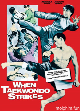 Taekwondo Chấn Cửu Châu