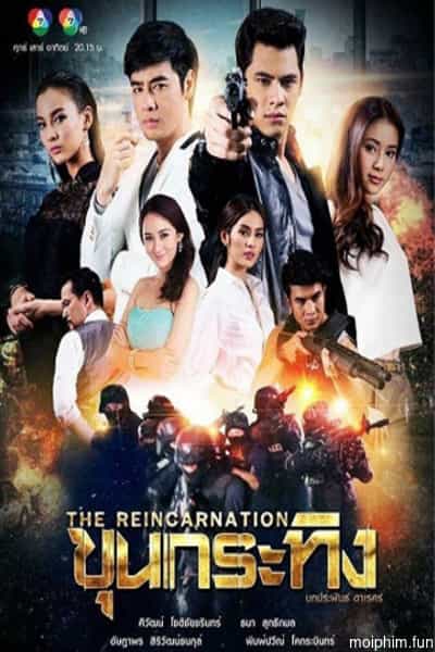 Tái Sinh (The Reincarnation) [2016]