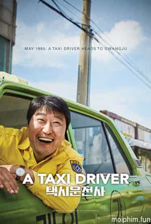 Tài xế taxi