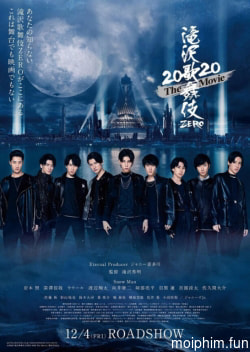 Takizawa Kabuki ZERO 2020 – Phim điện ảnh