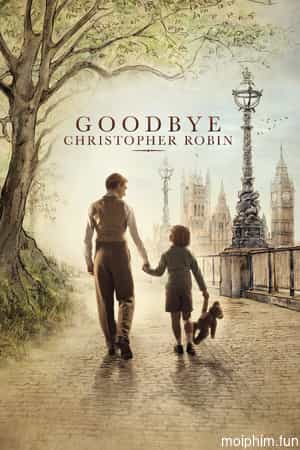 Tạm Biệt Christopher Robin