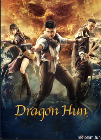 Tầm Long Quỷ Sự