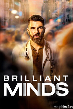 Tâm Trí Rực Rỡ (Phần 2) (Brilliant Minds (Season 2)) [2025]