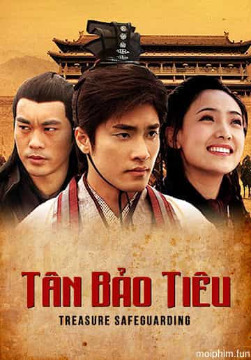 Tân Bảo Tiêu