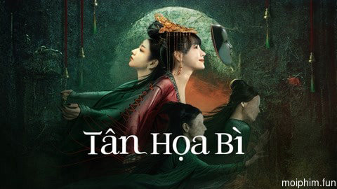 Tân Họa Bì