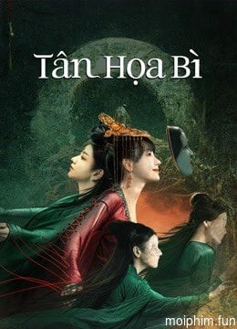 Tân Họa Bì