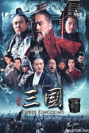 Tân Tam Quốc Diễn Nghĩa