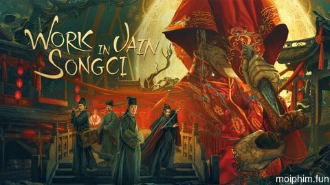 Tân Tẩy Oan Lục