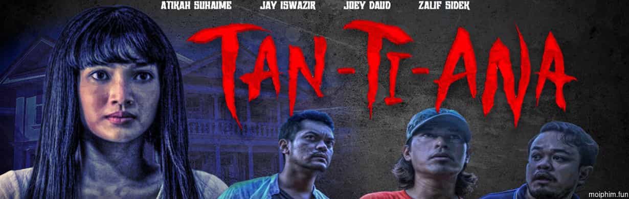 Tan-Ti-Ana