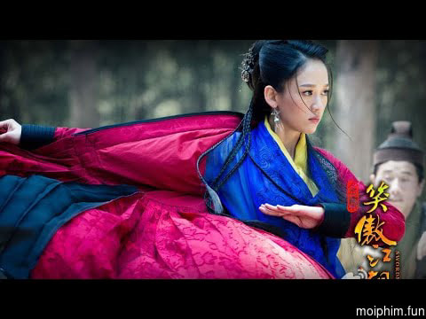 Tân Tiếu Ngạo Giang Hồ