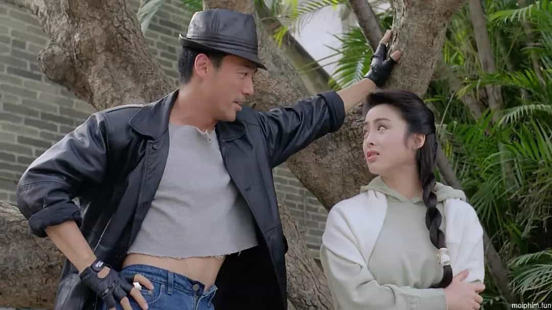 Tân Tinh Võ Môn