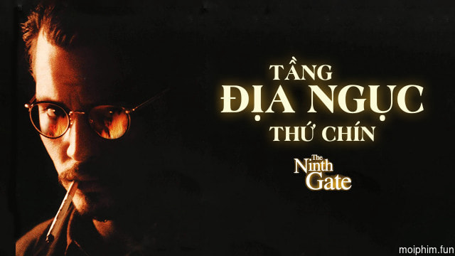Tầng Địa Ngục Thứ Chín