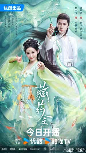 Tàng Dược Lệnh (The Divine Healer) [2024]