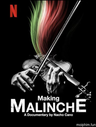 Tạo nên vở nhạc kịch Malinche: Phim tài liệu từ Nacho Cano