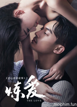 Tập Yêu Đớn Đau