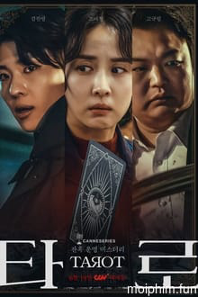 Tarot (Tarot) [2024]