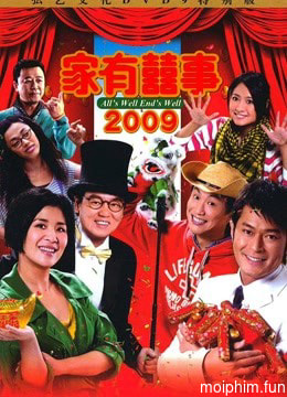 Tất cả đều kết thúc tốt đẹp 2009