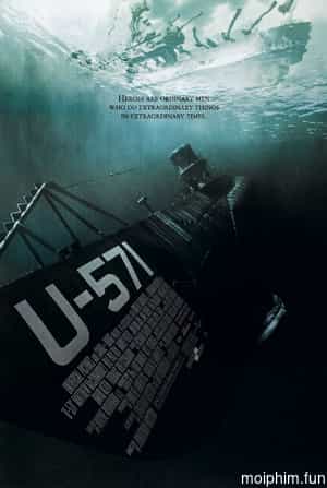 Tàu ngầm U571