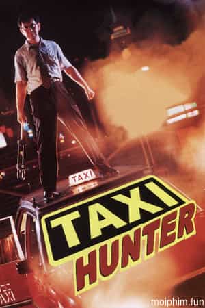 Taxi Hunter