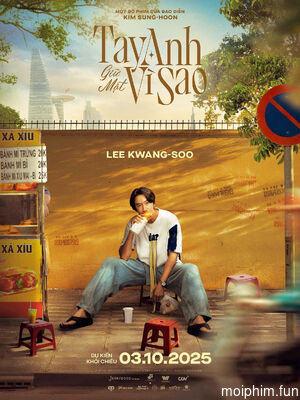 Tay Anh Giữ Một Vì Sao