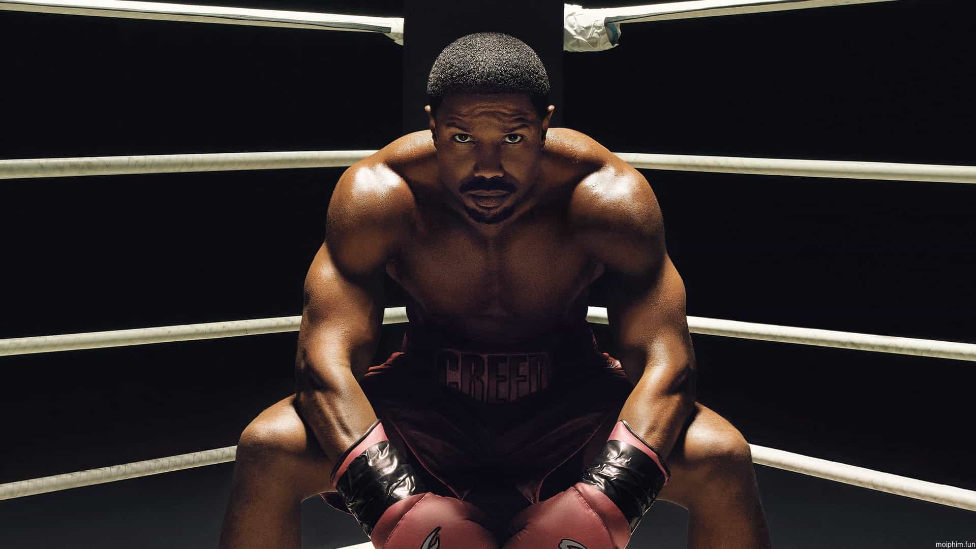 Tay Đấm Huyền Thoại 3