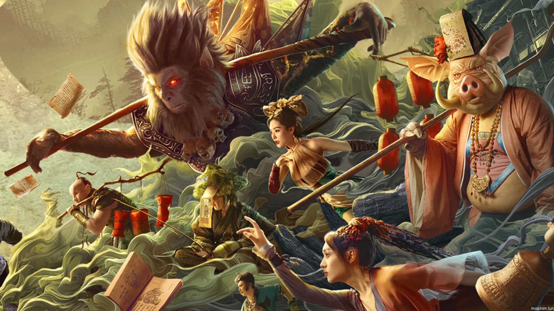 Background