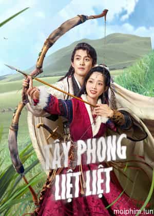 Tây Phong Lật Lật