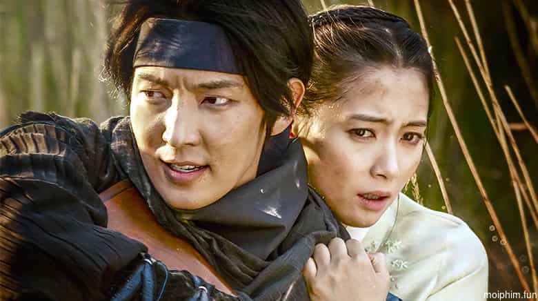 Tay súng Joseon