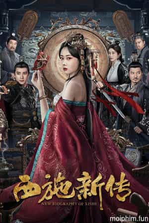 Tây Thi Tân Truyện