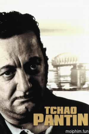 Tchao Pantin