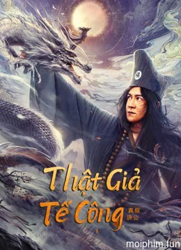 Tế Công thật giả