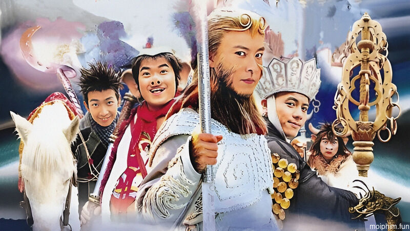 Tề Thiên Đại Thánh Tôn Ngộ Không