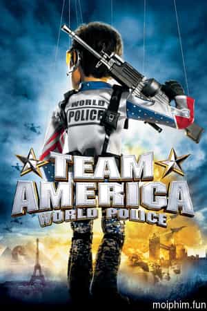 Team America: World Police