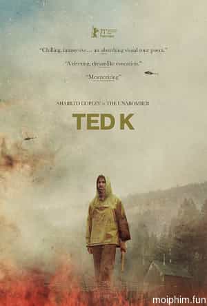 Ted K