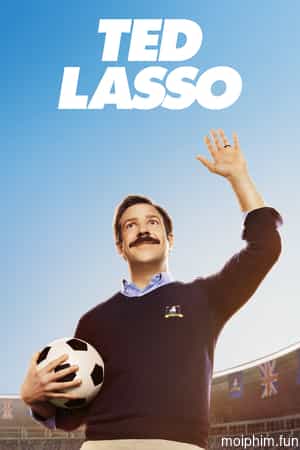 Ted Lasso (Phần 1)