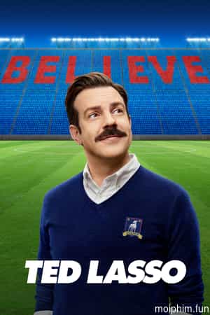 Ted Lasso (Phần 2)
