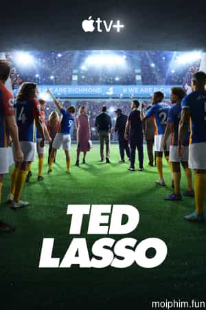 Ted Lasso (Phần 3)