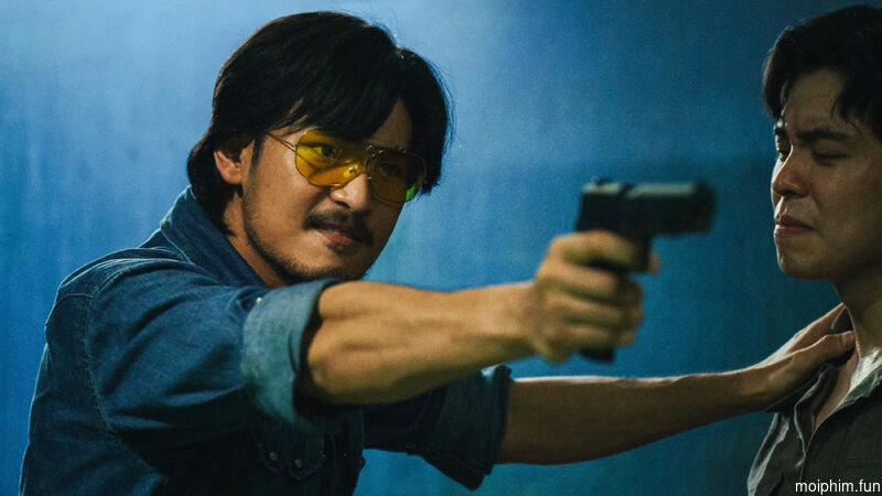 Tee Yai: Tính Bản Ác