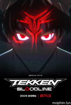 Tekken: Huyết thống